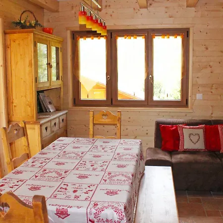 Elorian By Interhome 오브로나즈