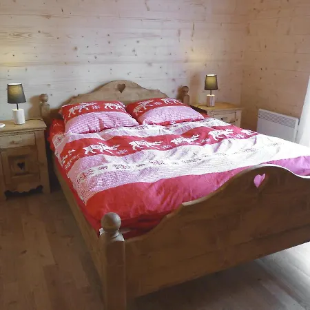 Elorian By Interhome * Ovronnaz