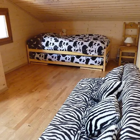 Elorian By Interhome