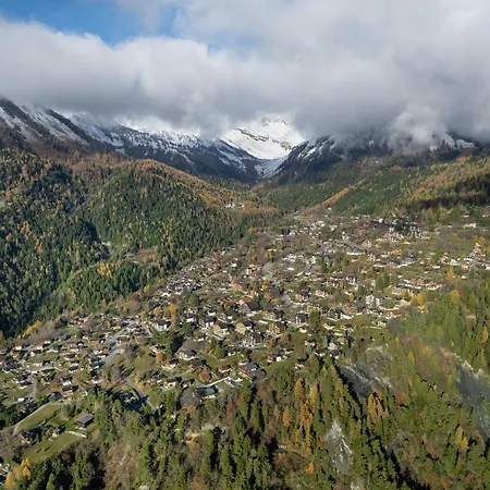 Elorian By Interhome Alpehytte *