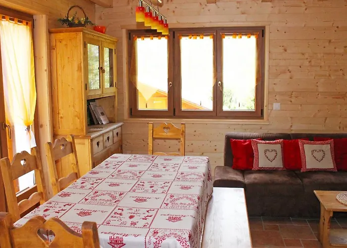 Elorian By Interhome Ovronnaz