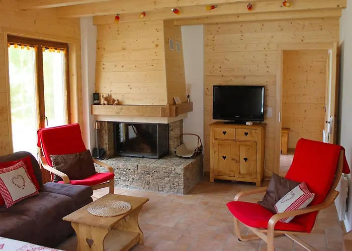 Elorian By Interhome Chalet Ovronnaz