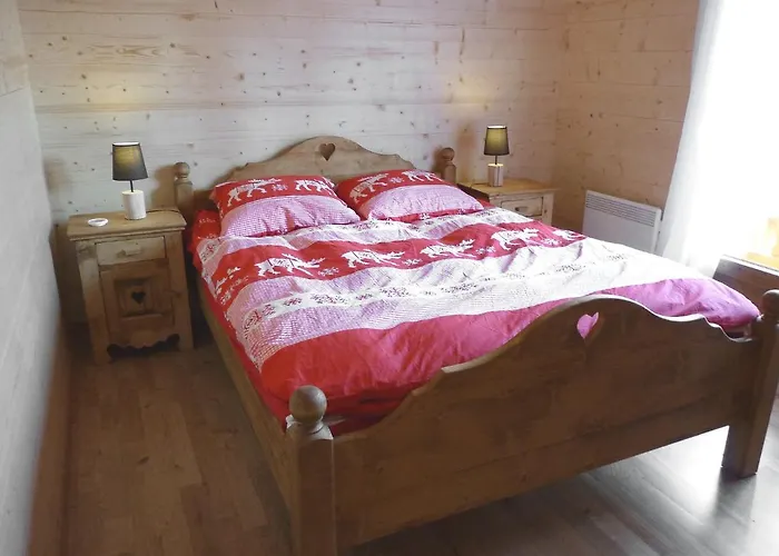 Elorian By Interhome * Ovronnaz