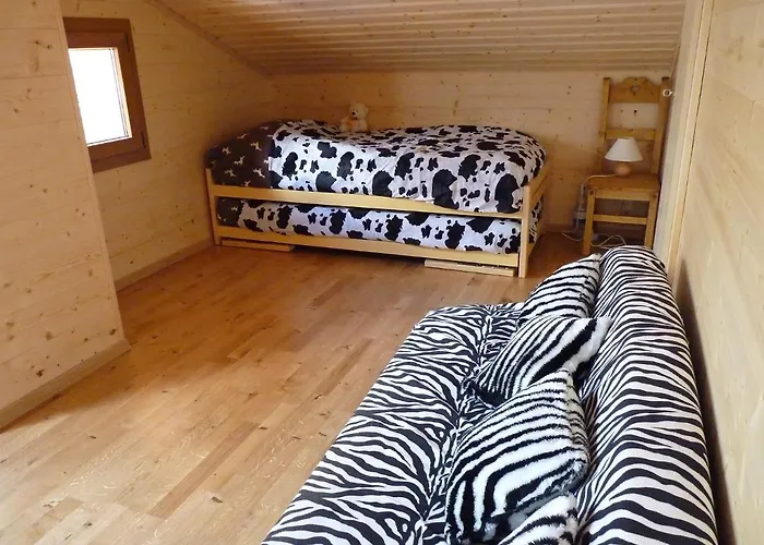 Elorian By Interhome