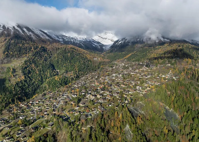 Elorian By Interhome Alpehytte *