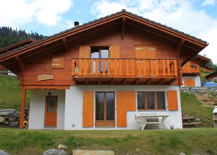 Elorian By Interhome