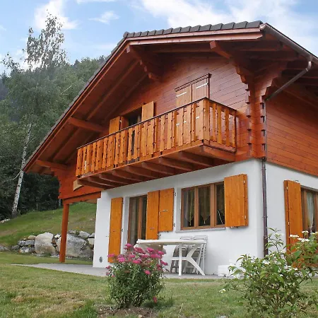L'elorian By Interhome *